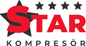 Star Kompresör Logo